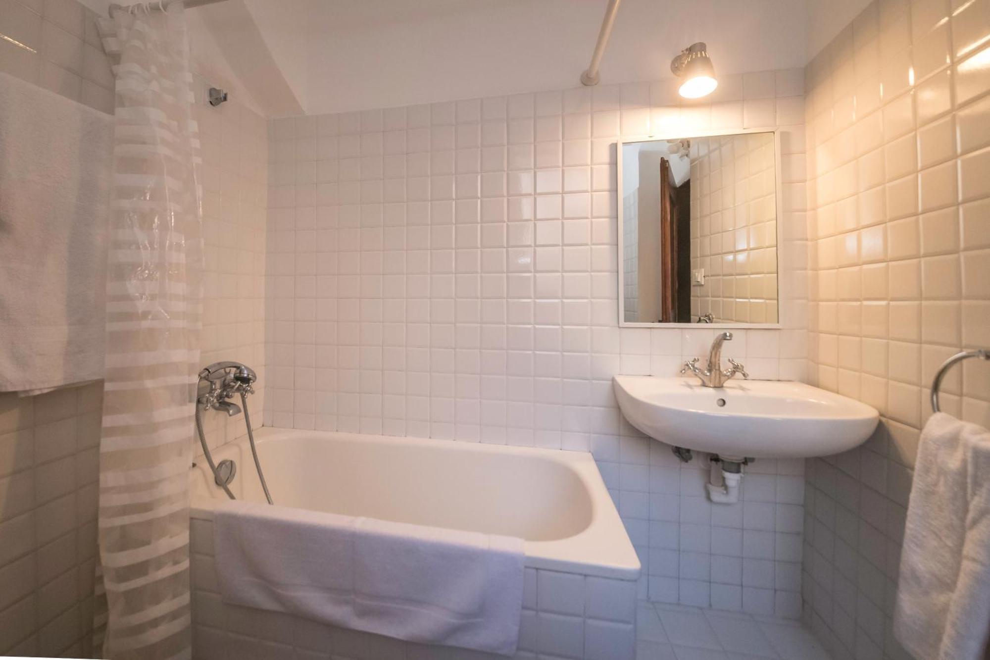Mare Blu E Gaslini Appartement