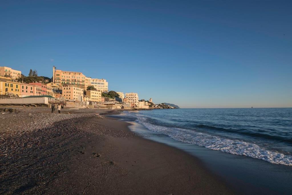 Appartement Mare Blu E Gaslini