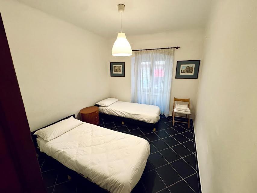 Appartement Mare Blu E Gaslini