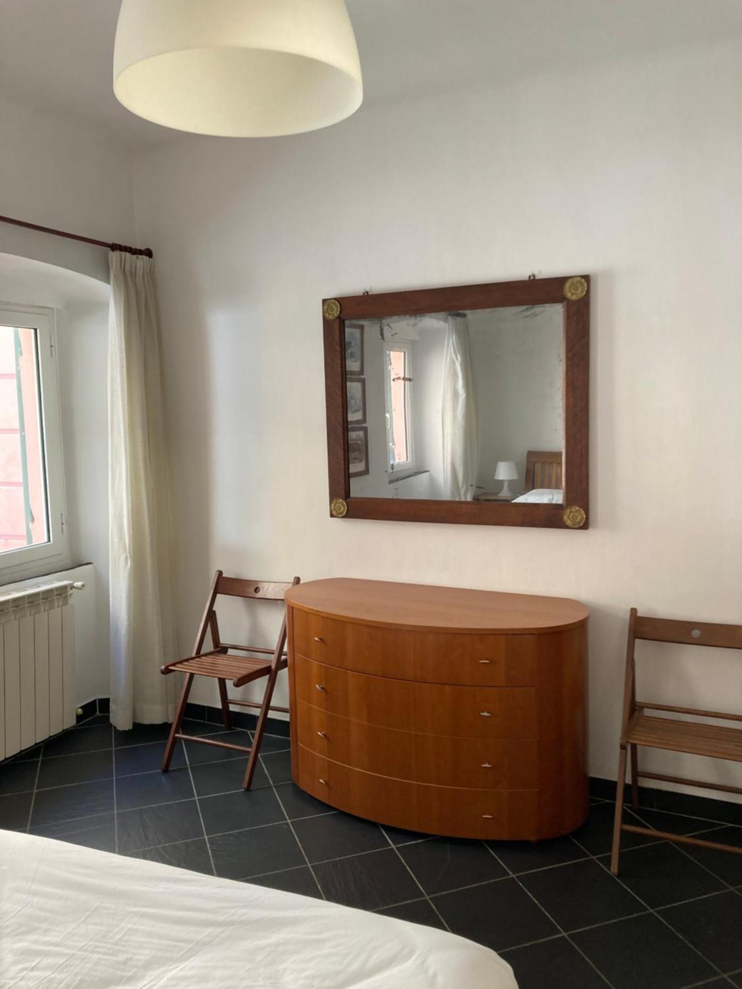 Mare Blu E Gaslini Apartment